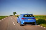 BMW M135i xDrive 2019 года (WW)